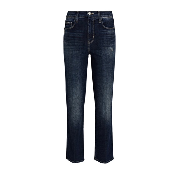 Alexia Pant Black - L'AGENCE